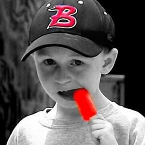 Meet your Posher, Kyle